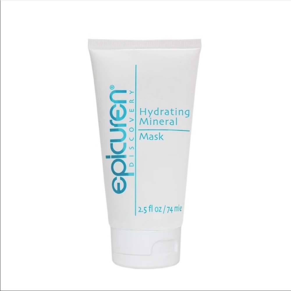 Epicuren Hydrating Mineral Mask